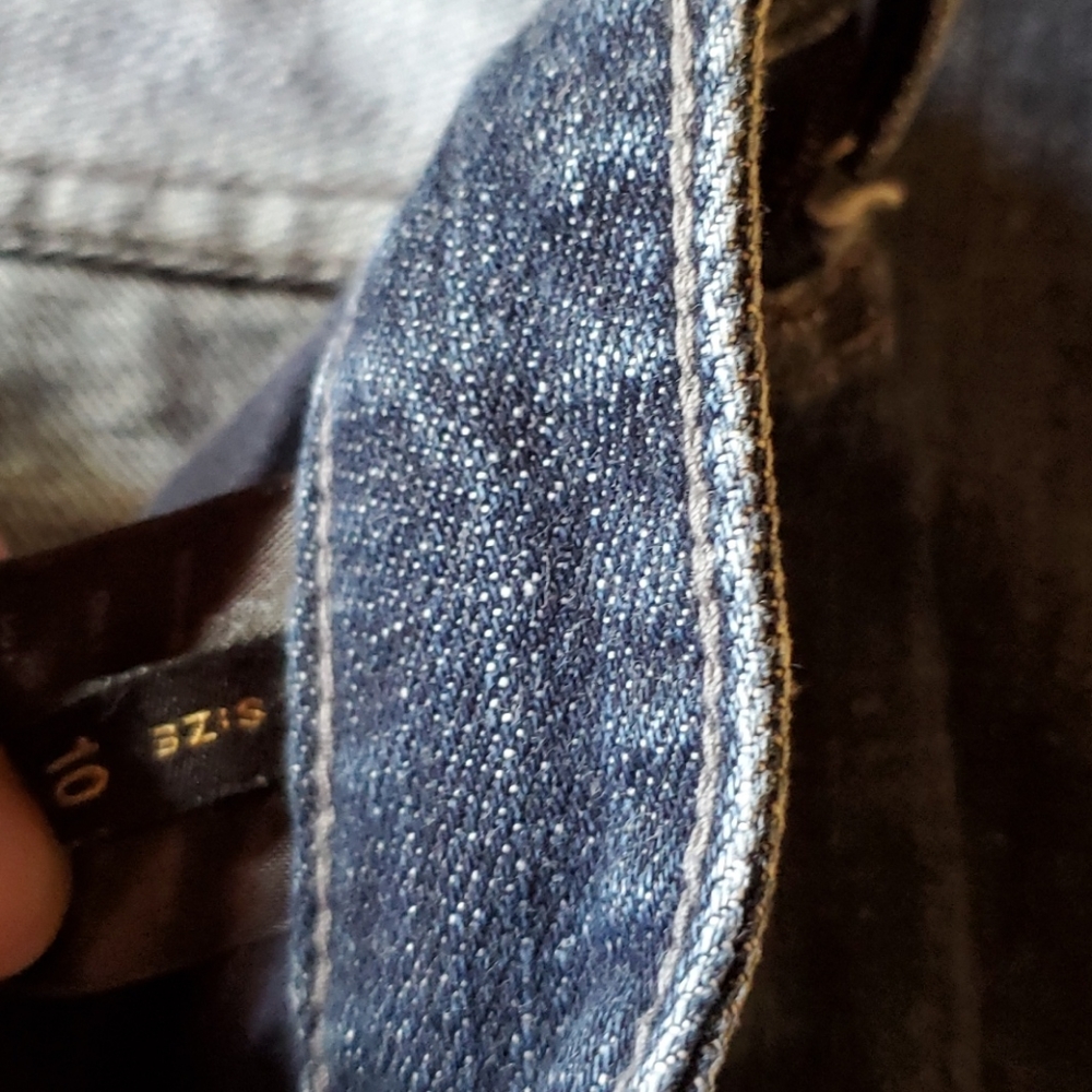 EXPESS jeans - Picture 4 of 5